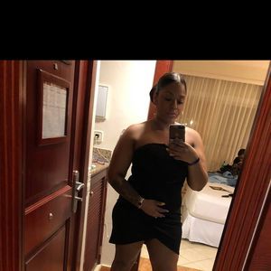 Meet your Posher, Denisse